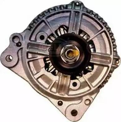 HELLA 8EL 737 611-001 - Alternatore www.autoricambit.com