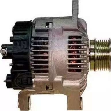 HELLA 8EL 737 618-001 - Alternatore www.autoricambit.com