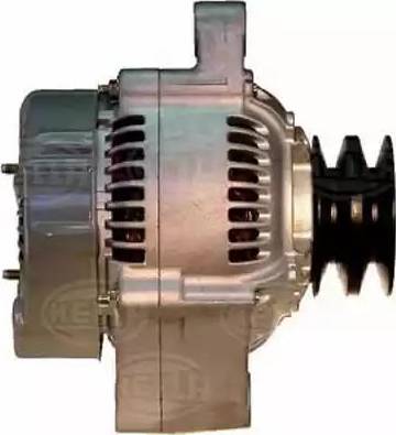 HELLA 8EL 737 624-001 - Alternatore www.autoricambit.com