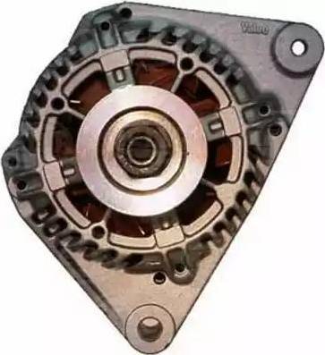 HELLA 8EL 737 044-001 - Alternatore www.autoricambit.com