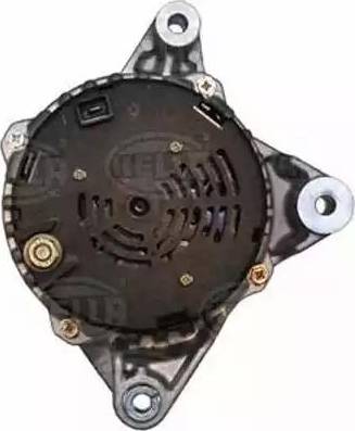 HELLA 8EL 737 045-001 - Alternatore www.autoricambit.com