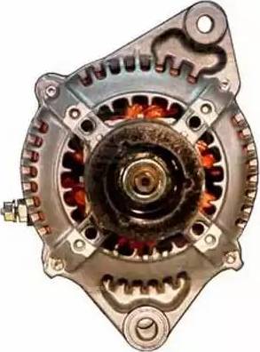 HELLA 8EL 737 056-001 - Alternatore www.autoricambit.com