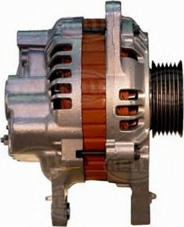 HELLA 8EL737069-001 - Alternatore www.autoricambit.com