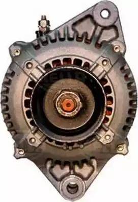 HELLA 8EL 737 063-001 - Alternatore www.autoricambit.com