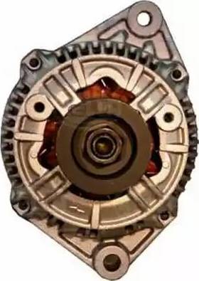 HELLA 8EL 737 062-001 - Alternatore www.autoricambit.com