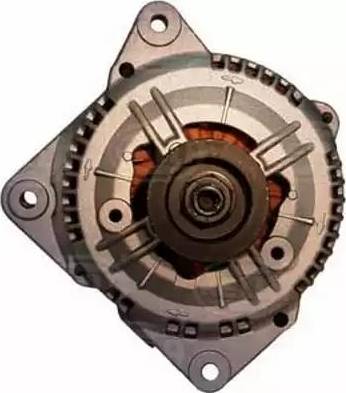 HELLA 8EL 737 006-001 - Alternatore www.autoricambit.com