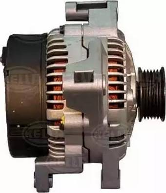 HELLA 8EL 737 006-001 - Alternatore www.autoricambit.com