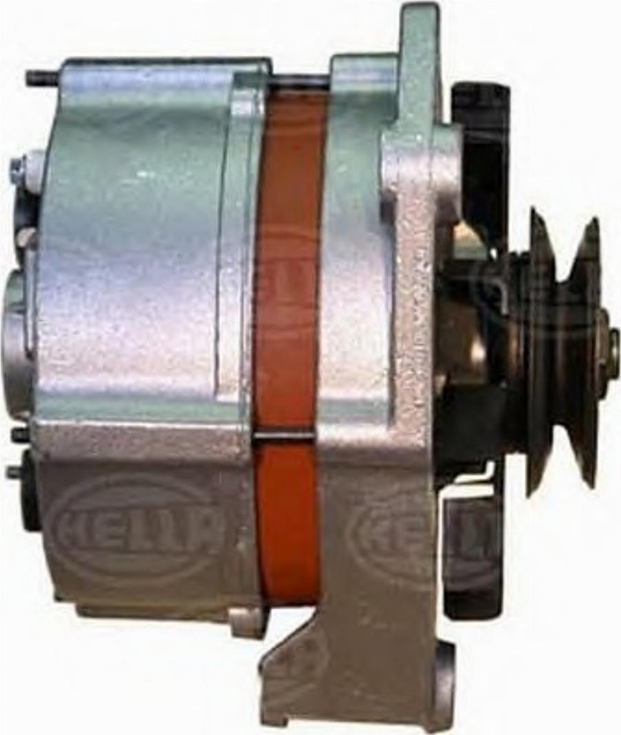 HELLA 8EL737008-001 - Alternatore www.autoricambit.com