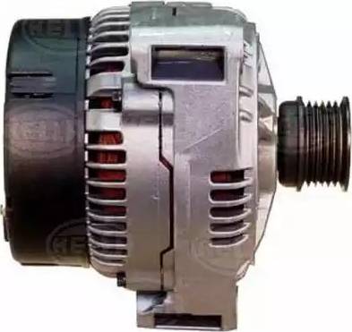 HELLA 8EL 737 007-001 - Alternatore www.autoricambit.com