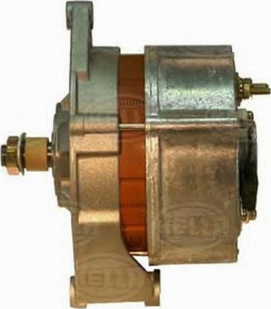 HELLA 8EL737017-001 - Alternatore www.autoricambit.com