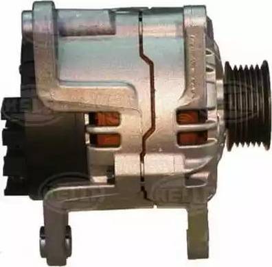 HELLA 8EL 737 036-001 - Alternatore www.autoricambit.com