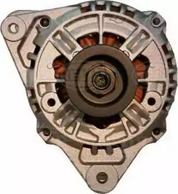 HELLA 8EL 737 036-001 - Alternatore www.autoricambit.com