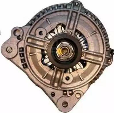 HELLA 8EL 737 038-001 - Alternatore www.autoricambit.com