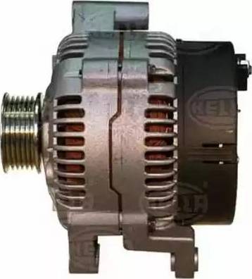 HELLA 8EL 737 037-001 - Alternatore www.autoricambit.com