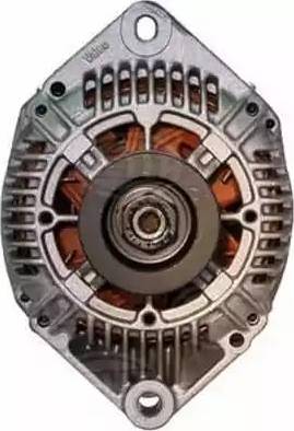 HELLA 8EL 737 029-001 - Alternatore www.autoricambit.com