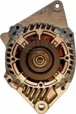 HELLA 8EL 737 026-001 - Alternatore www.autoricambit.com