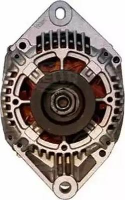 HELLA 8EL 737 028-001 - Alternatore www.autoricambit.com