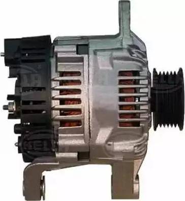 HELLA 8EL 737 028-001 - Alternatore www.autoricambit.com