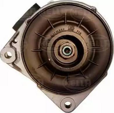 HELLA 8EL 737 022-001 - Alternatore www.autoricambit.com