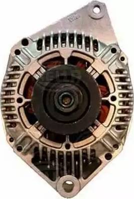 HELLA 8EL 737 027-001 - Alternatore www.autoricambit.com