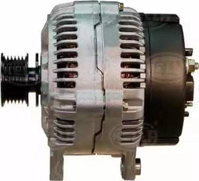 HELLA 8EL 737 194-001 - Alternatore www.autoricambit.com