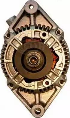 HELLA 8EL 737 193-001 - Alternatore www.autoricambit.com