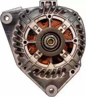 HELLA 8EL 737 197-001 - Alternatore www.autoricambit.com