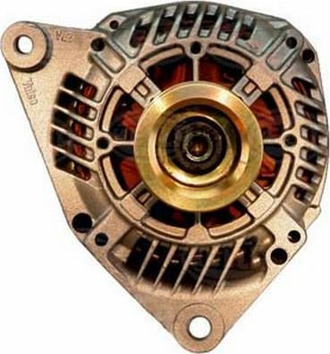 HELLA 8EL 737 159-001 - Alternatore www.autoricambit.com