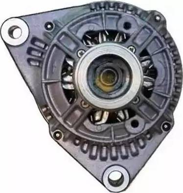 HELLA 8EL 737 158-001 - Alternatore www.autoricambit.com