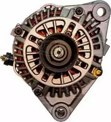 HELLA 8EL 737 157-001 - Alternatore www.autoricambit.com