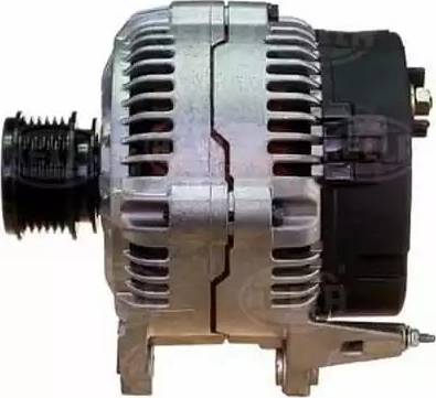 HELLA 8EL 737 164-001 - Alternatore www.autoricambit.com