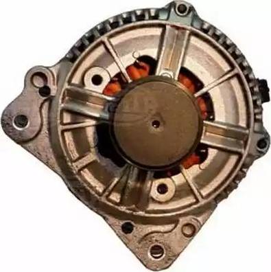 HELLA 8EL 737 164-001 - Alternatore www.autoricambit.com