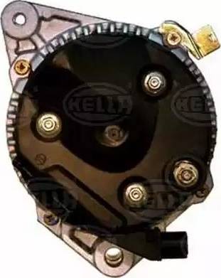 HELLA 8EL 737 173-001 - Alternatore www.autoricambit.com