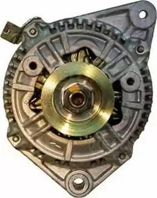 HELLA 8EL 737 173-001 - Alternatore www.autoricambit.com