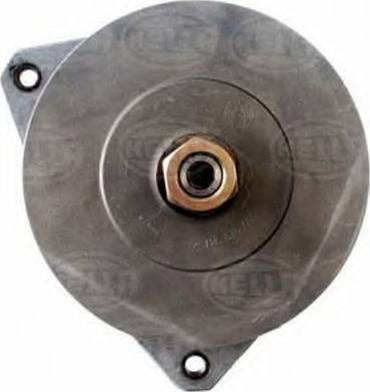 HELLA 8EL 737 894-001 - Alternatore www.autoricambit.com