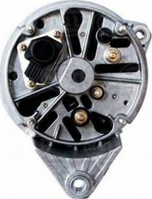 HELLA 8EL 737 894-001 - Alternatore www.autoricambit.com