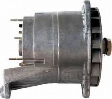 HELLA 8EL 737 894-001 - Alternatore www.autoricambit.com