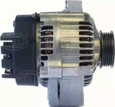 HELLA 8EL 737 895-001 - Alternatore www.autoricambit.com