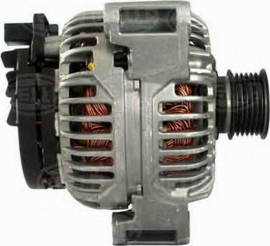 HELLA 8EL 737 890-001 - Alternatore www.autoricambit.com