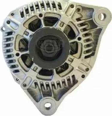 HELLA 8EL 737 855-001 - Alternatore www.autoricambit.com