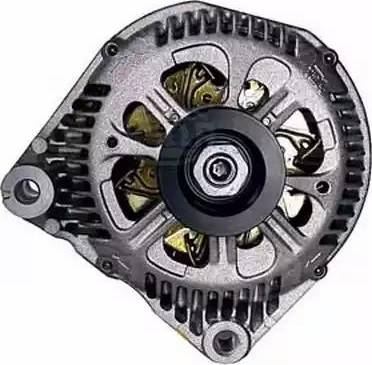 HELLA 8EL 737 866-001 - Alternatore www.autoricambit.com