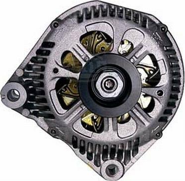 HELLA 8EL 737 813-001 - Alternatore www.autoricambit.com