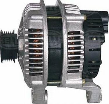 HELLA 8EL 737 813-001 - Alternatore www.autoricambit.com