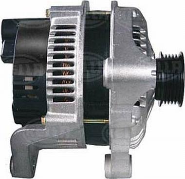 HELLA 8EL 737 813-001 - Alternatore www.autoricambit.com