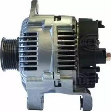 HELLA 8EL 737 889-001 - Alternatore www.autoricambit.com