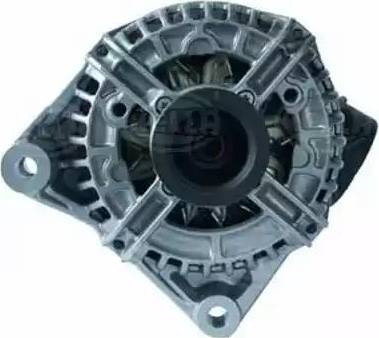 HELLA 8EL 737 885-001 - Alternatore www.autoricambit.com