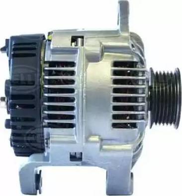 HELLA 8EL 737 888-001 - Alternatore www.autoricambit.com