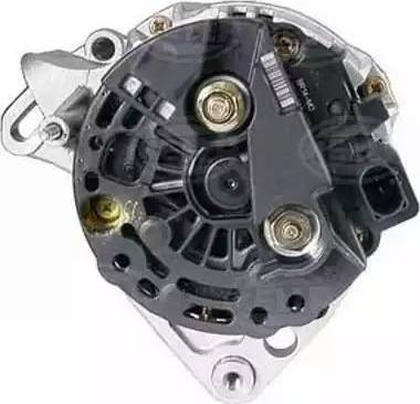 HELLA 8EL 737 833-001 - Alternatore www.autoricambit.com