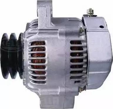 HELLA 8EL 737 837-001 - Alternatore www.autoricambit.com