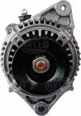 HELLA 8EL 737 837-001 - Alternatore www.autoricambit.com